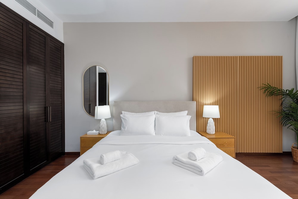Tiara Residences - Mint Stay