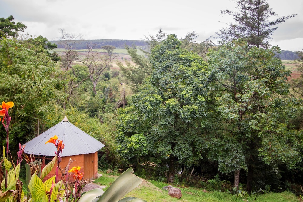 Kimugu River Lodge