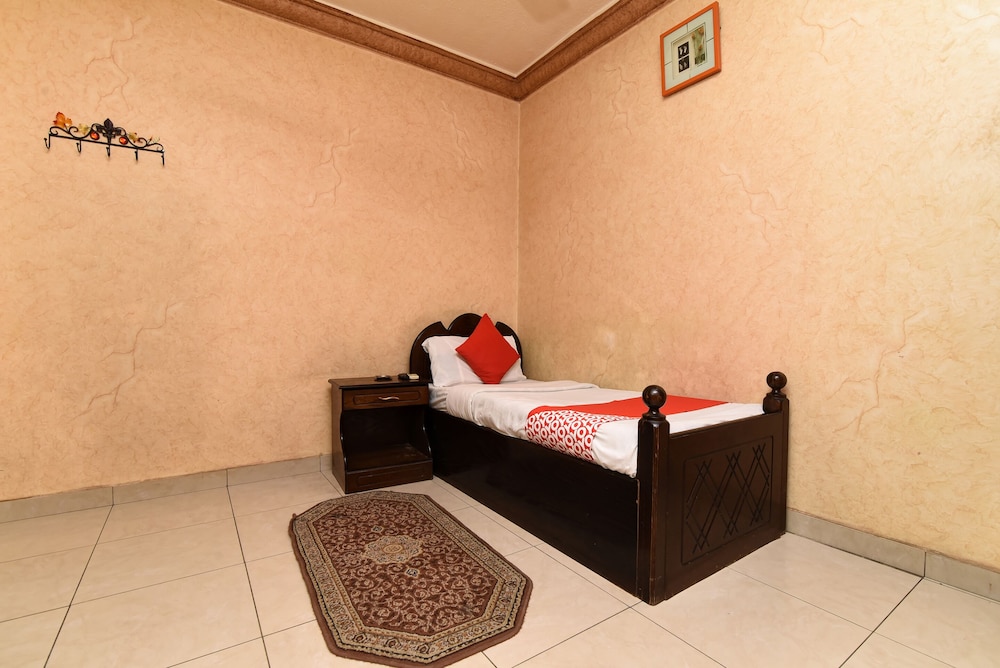 OYO 361 Al Janoub Hotel
