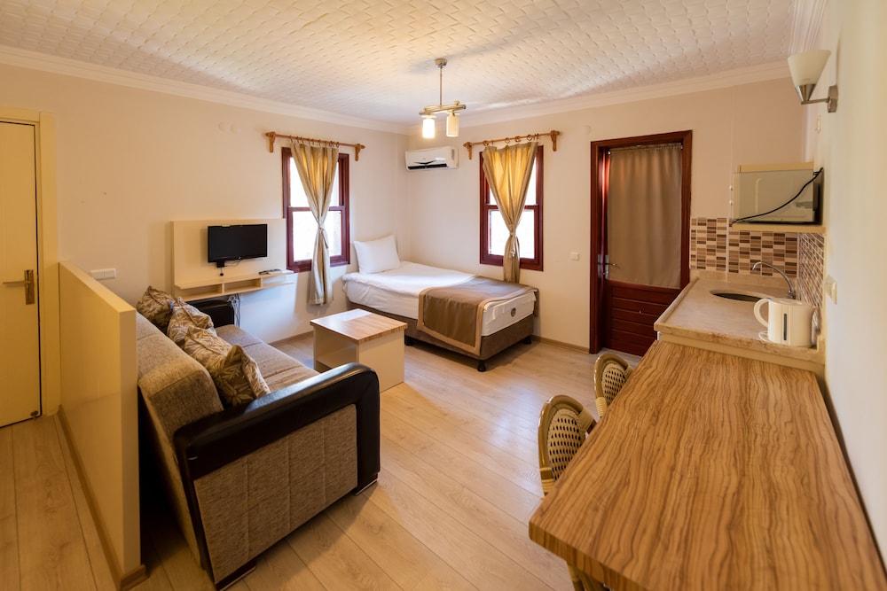 Vira Apart Otel - Image 69
