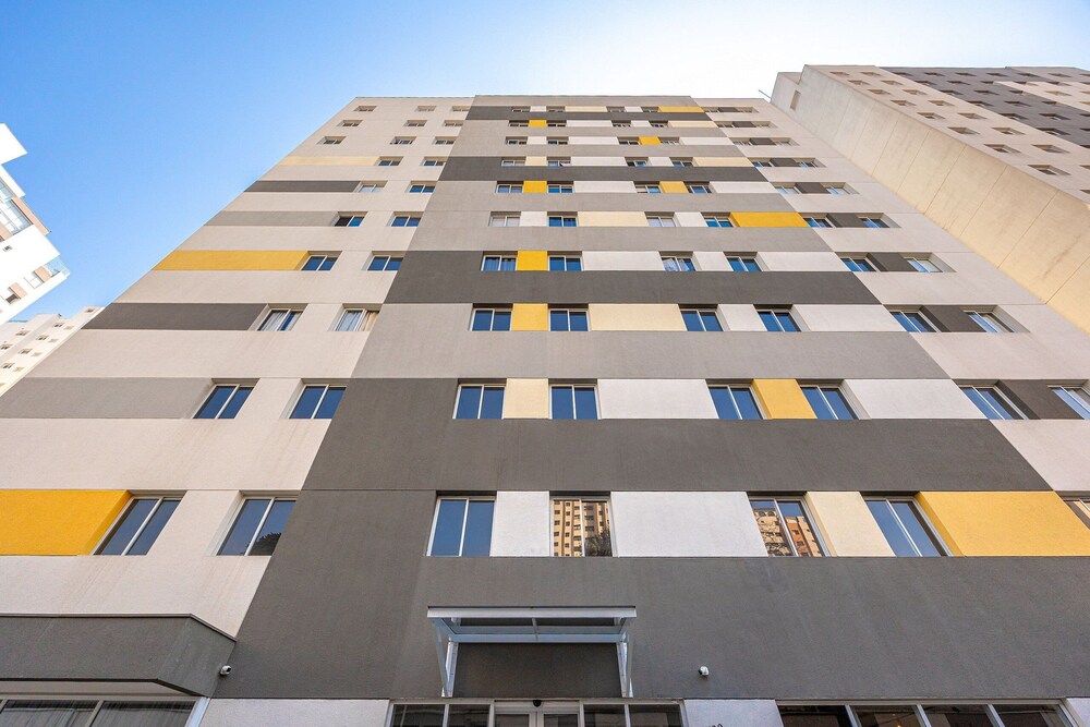 Estudios Neo Home São Caetano