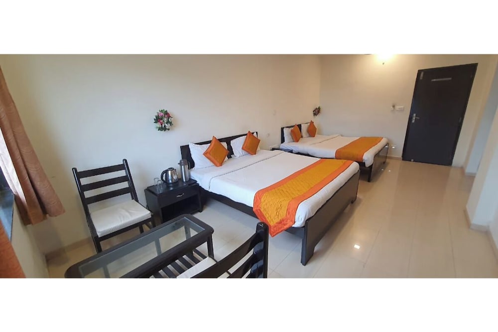 Hotel Shree Vilas