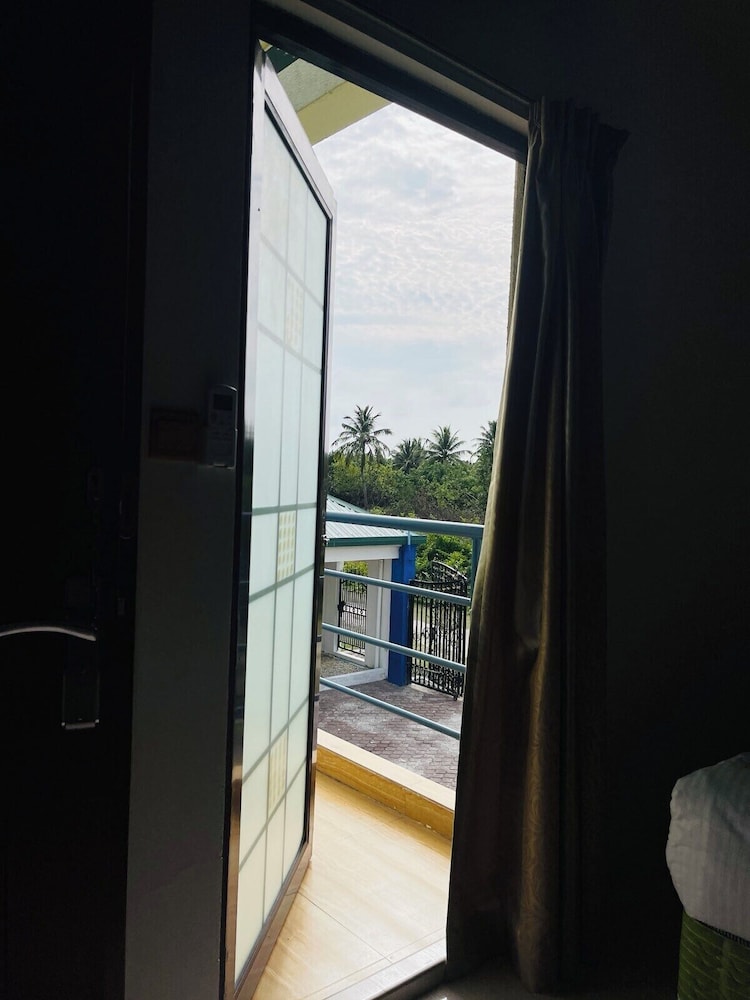 LongBeach Laamu