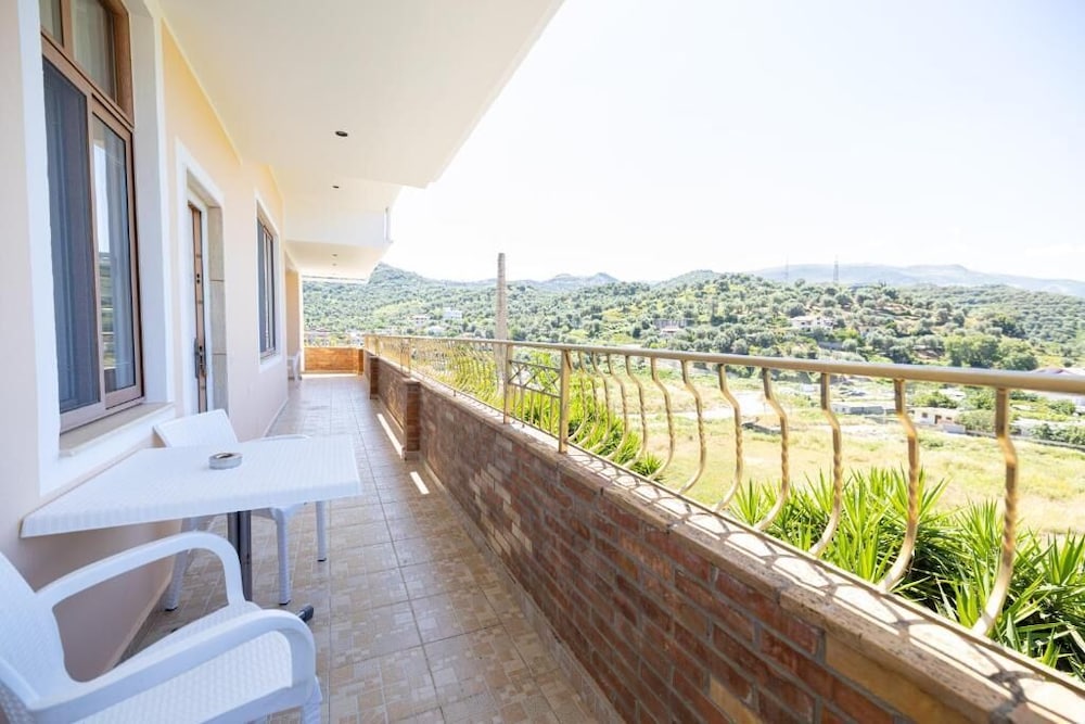Villa Yucca