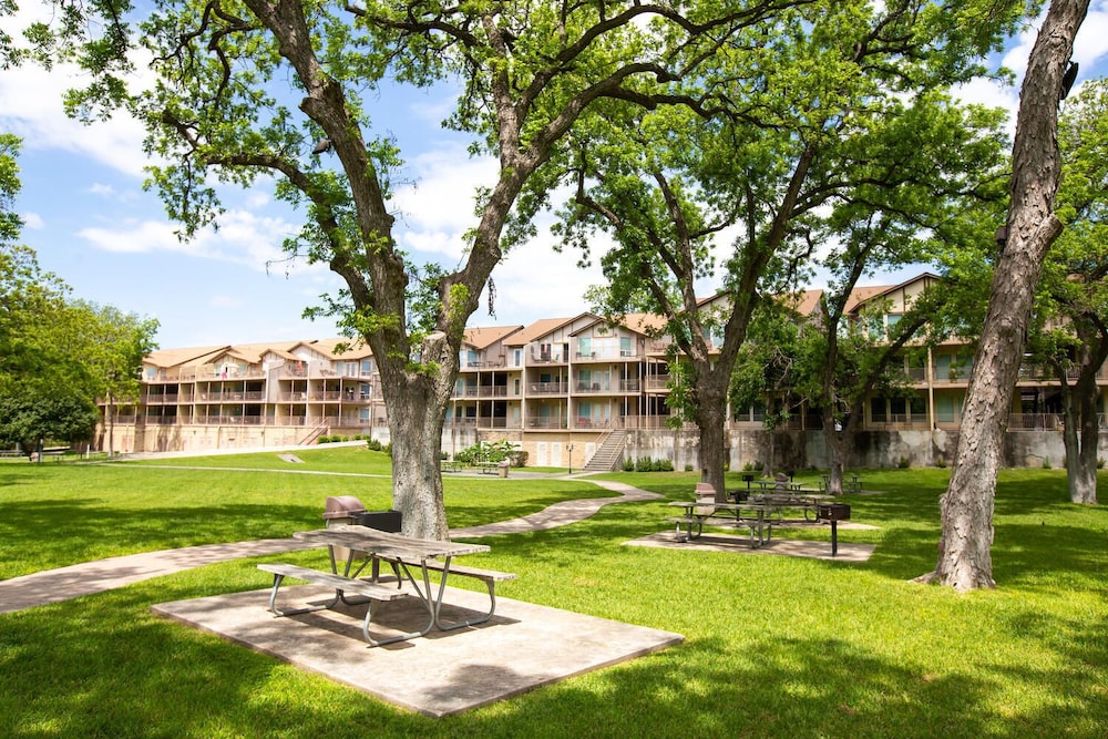 On River Time Ww D301 2 Bedroom Condo by RedAwning
