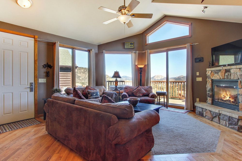 Estes Park CO Condos