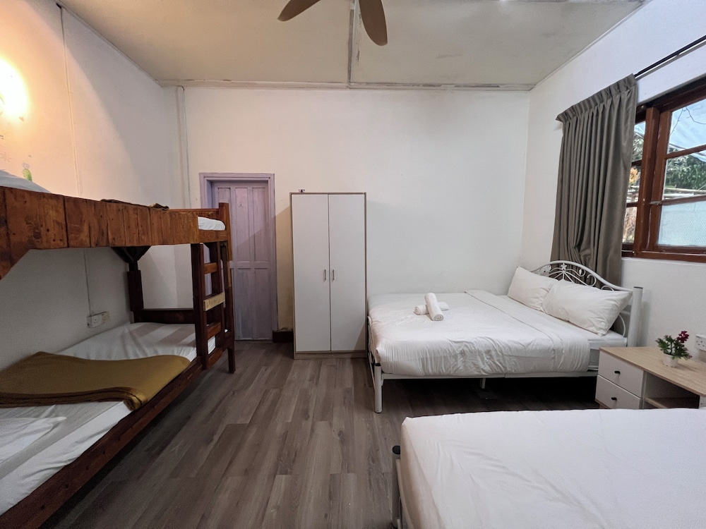 Mountain View Guesthouse Cameron Highlands