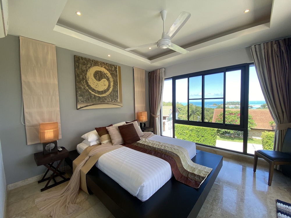 Horizon Villas Samui