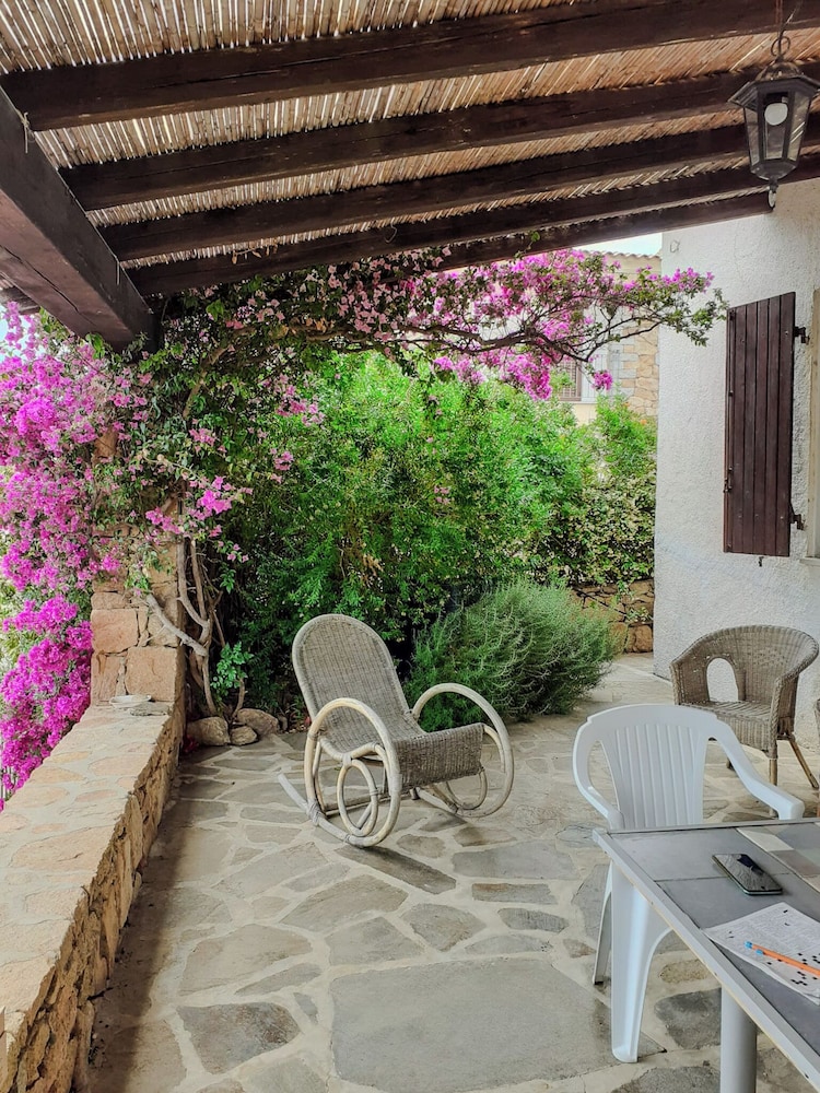 Casa Vacanze da Anna e Turi