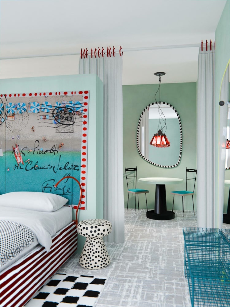 Mode Eco Mood Hotel - Adults Friendly
