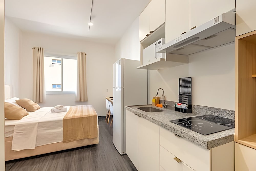 Estudios Neo Home São Caetano