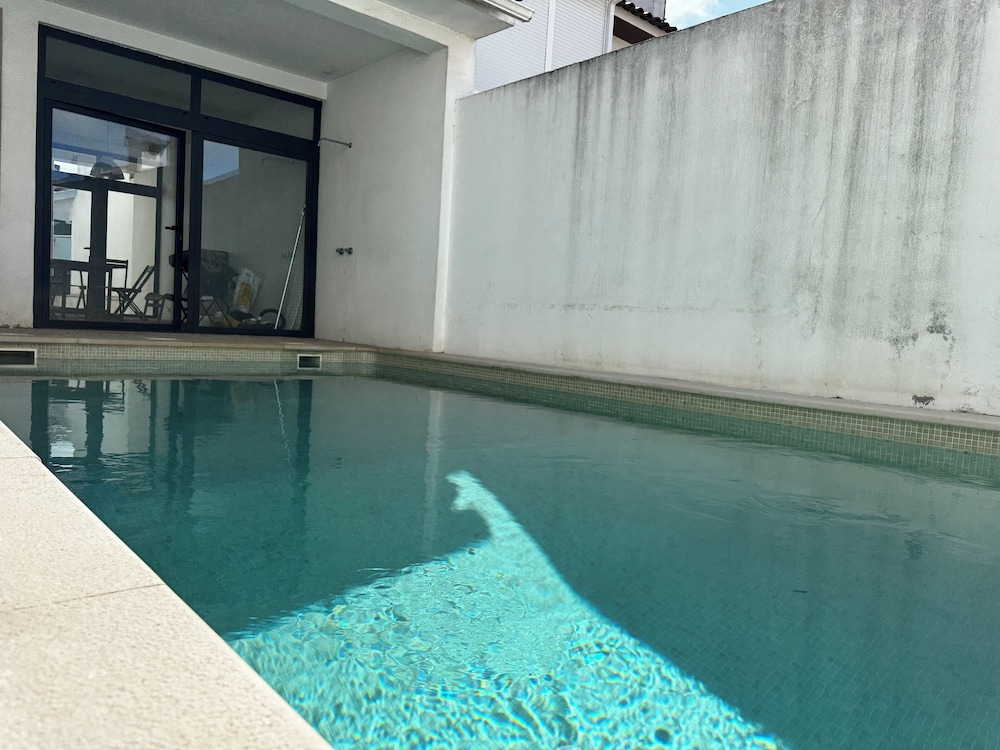 Cascais House Pool