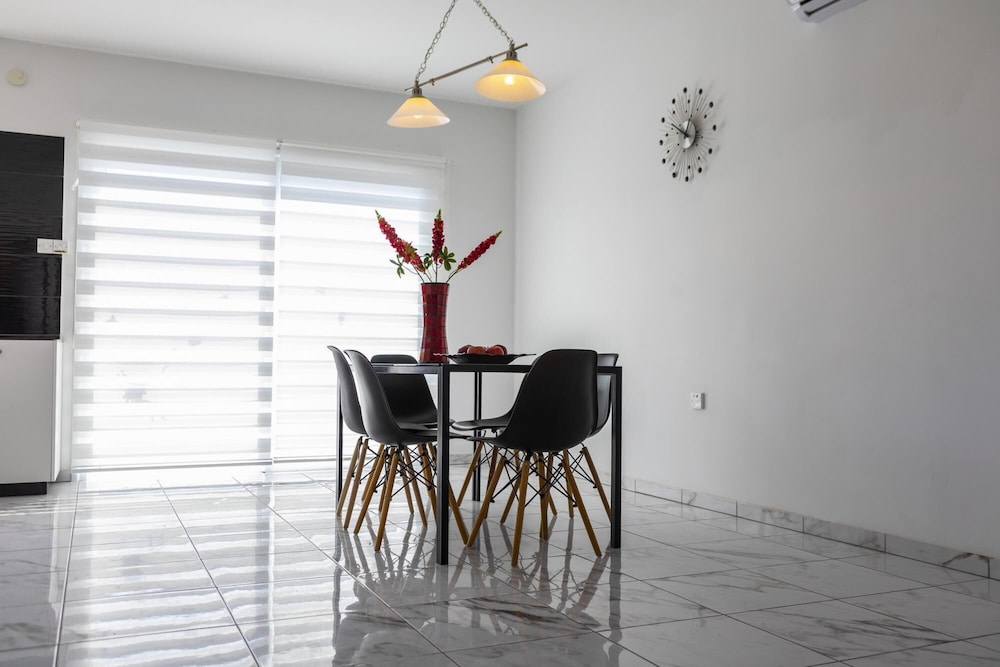 Protaras Villa Golden Dream