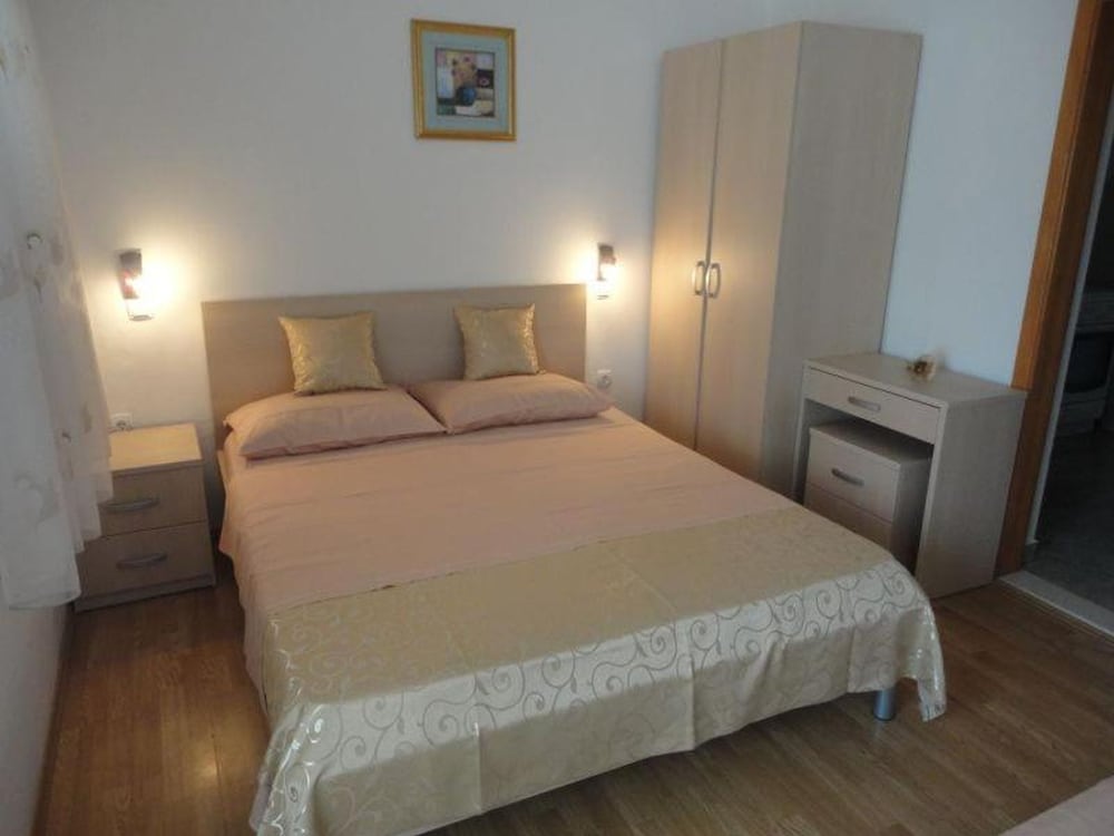 Sun Apartments Slano view 2