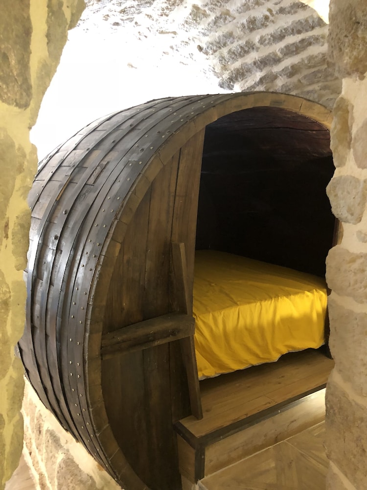 Le Pressoir de la Devèze view 5