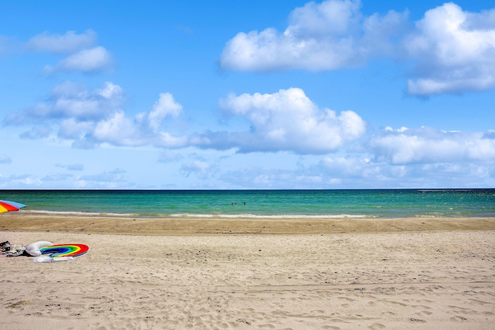Ocean Sands 1-1002