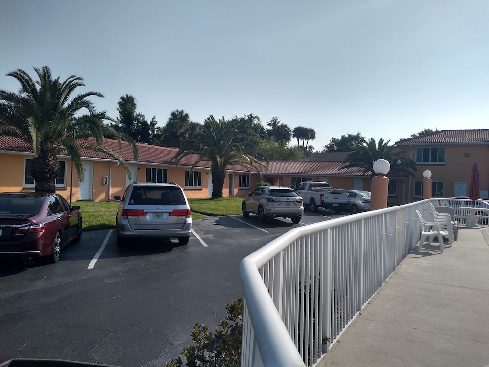Super Inn By Oyo Daytona Beach Near Airport