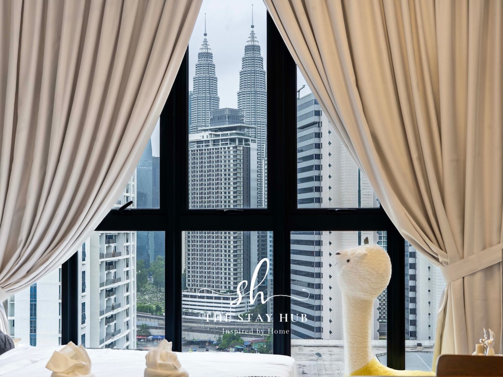 Majestic Residence KL by The Stay Hub