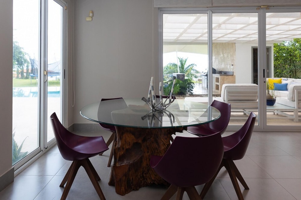 Villa Serenidad by Acomodo