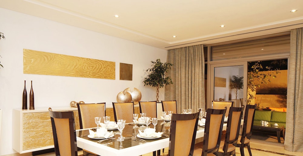 Vivienda Hotel Villas Granada