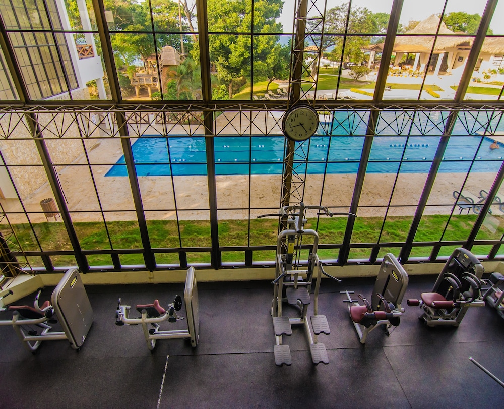 4 Bedroom Villa at Ocean Village