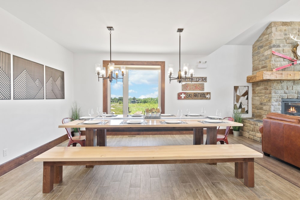 Arlberg Chalets