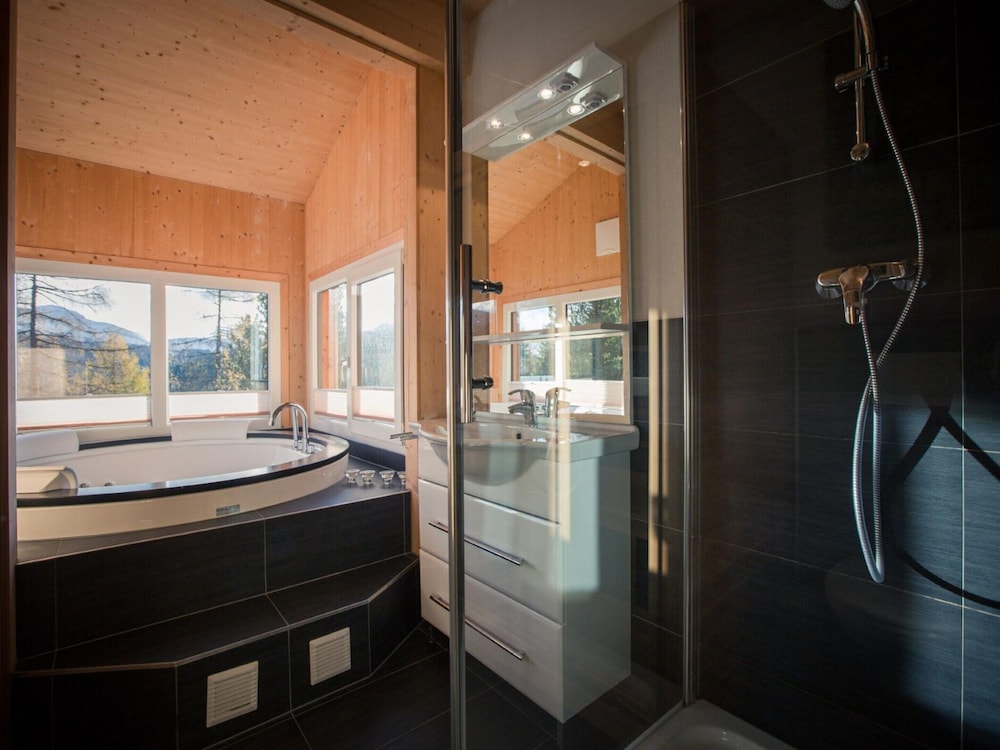Chalet in Austria Near Ski Resort & Forest
