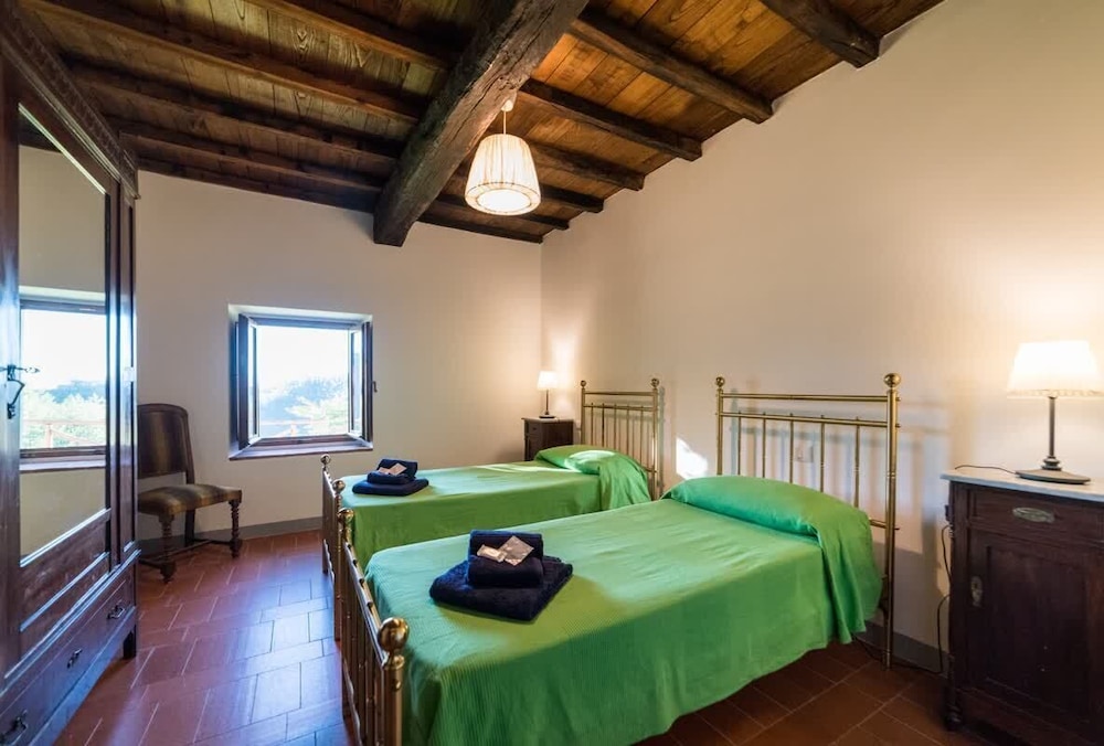 Agriturismo Borgo Macereto view 5