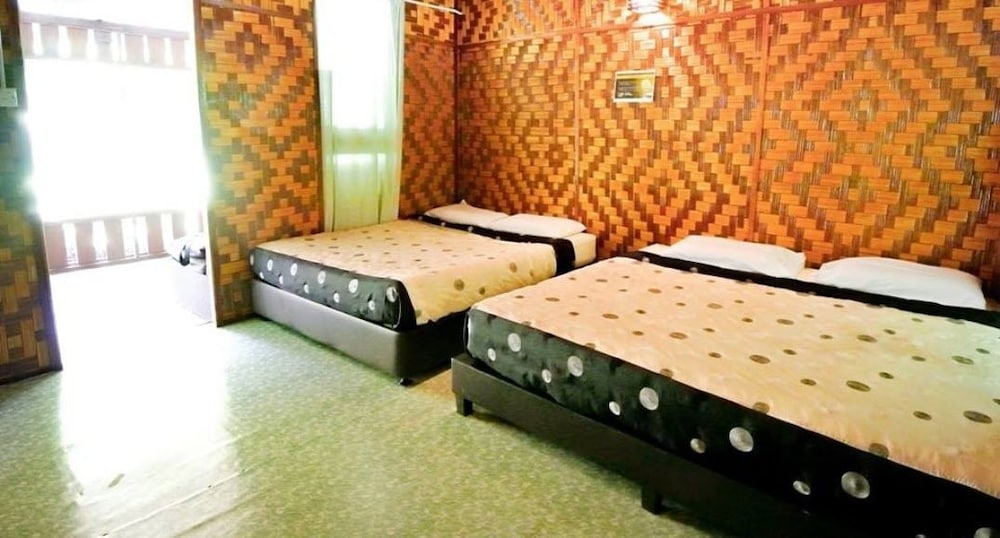 My Gopeng Resort