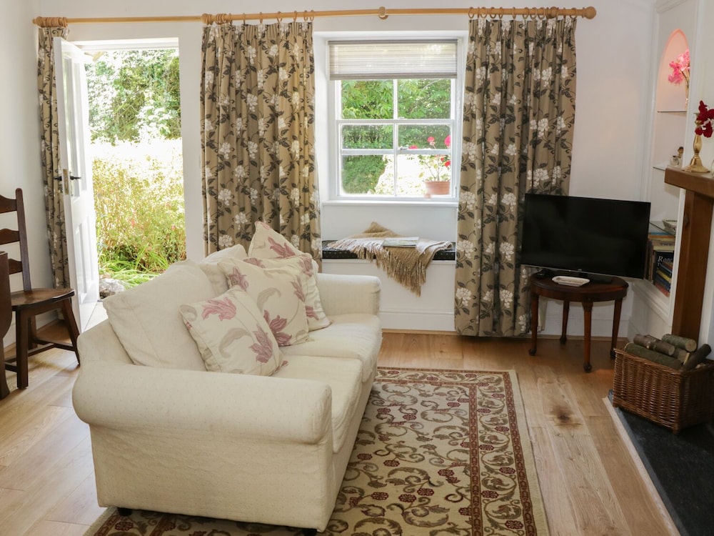 Coachmans Cottage