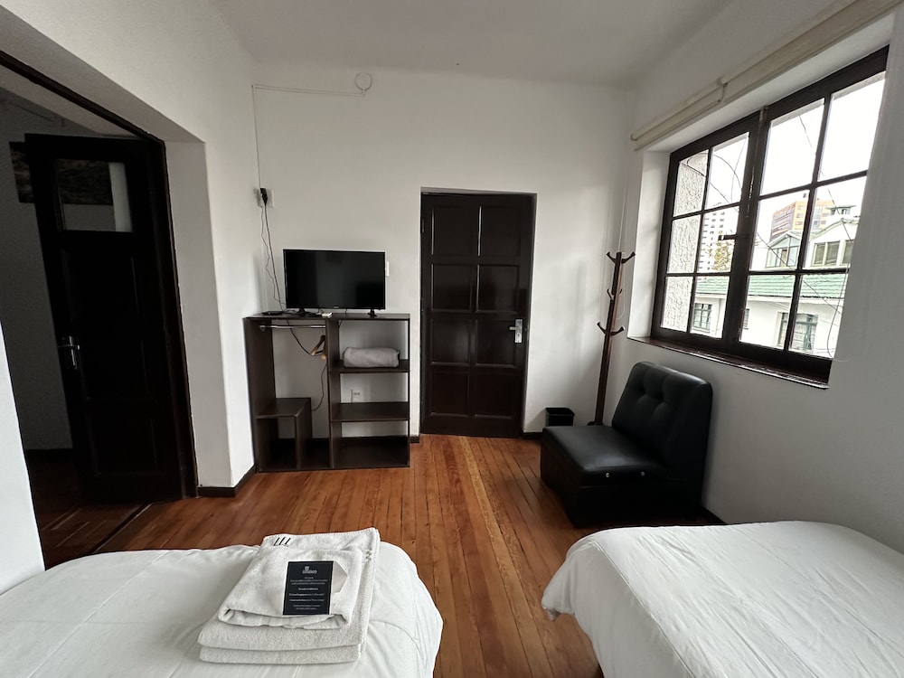 El Museo Hotel Boutique