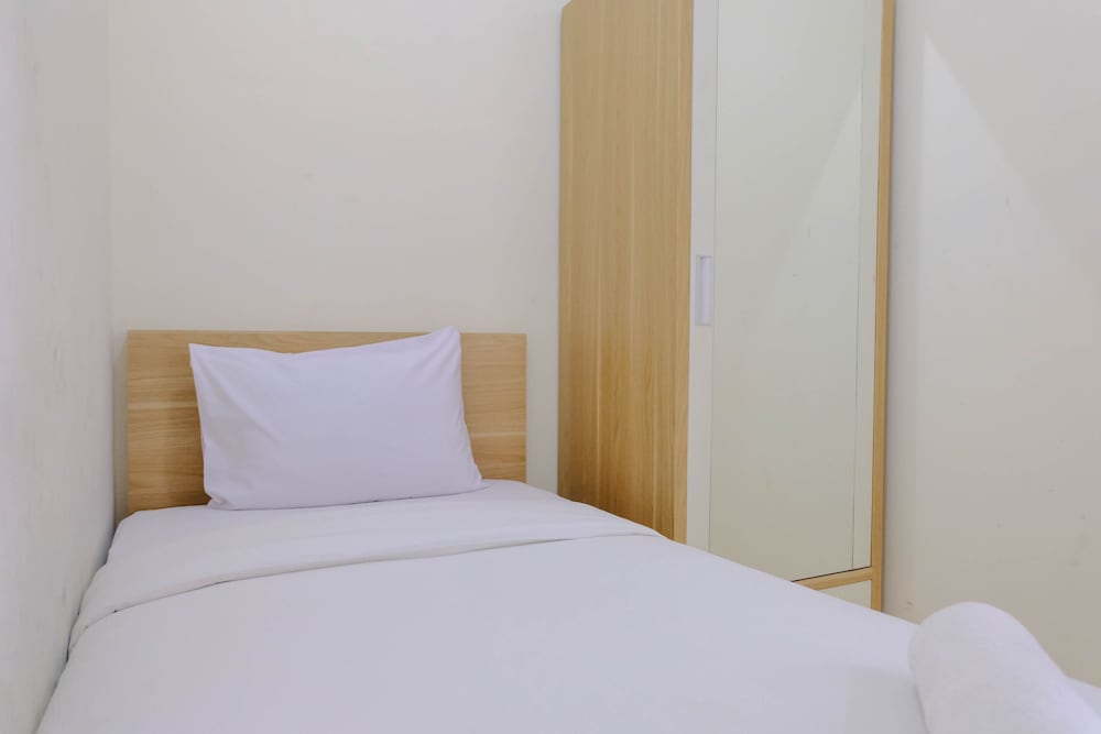 Cozy And Homey 2Br Tamansari Panoramic Apartment, 万隆 - 9
