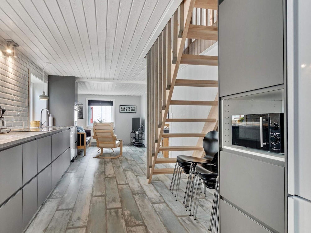 Modern Retreat in Ingstrup - By Traum Ferienwohnungen
