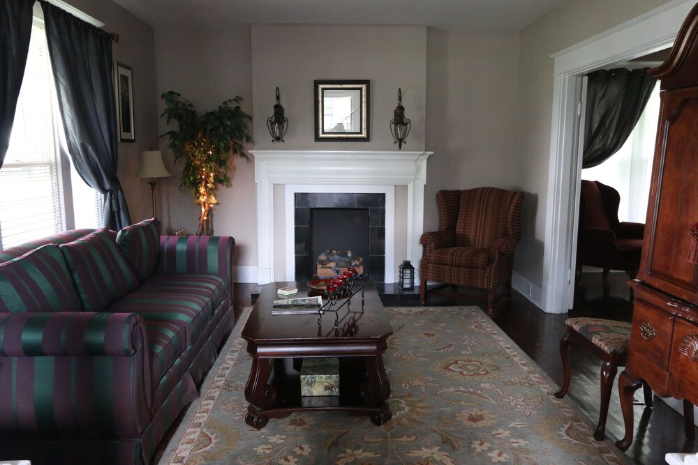 The Guest House