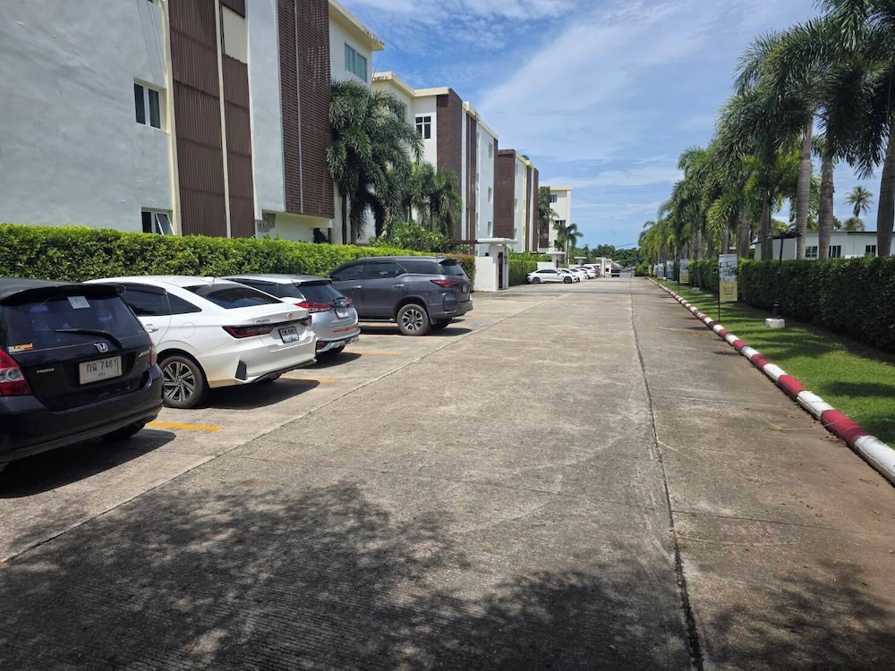 Luxury Residence Klong Muang Beach Krabi