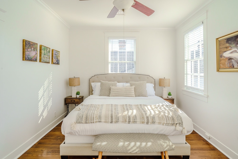 *FREE* Parking/Renovated Gem near French Qtr - Image 4