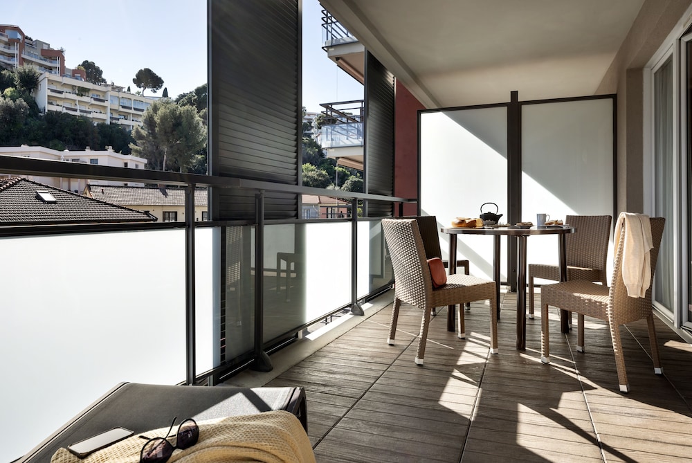 Pierre & Vacances Residence Premium Julia Augusta