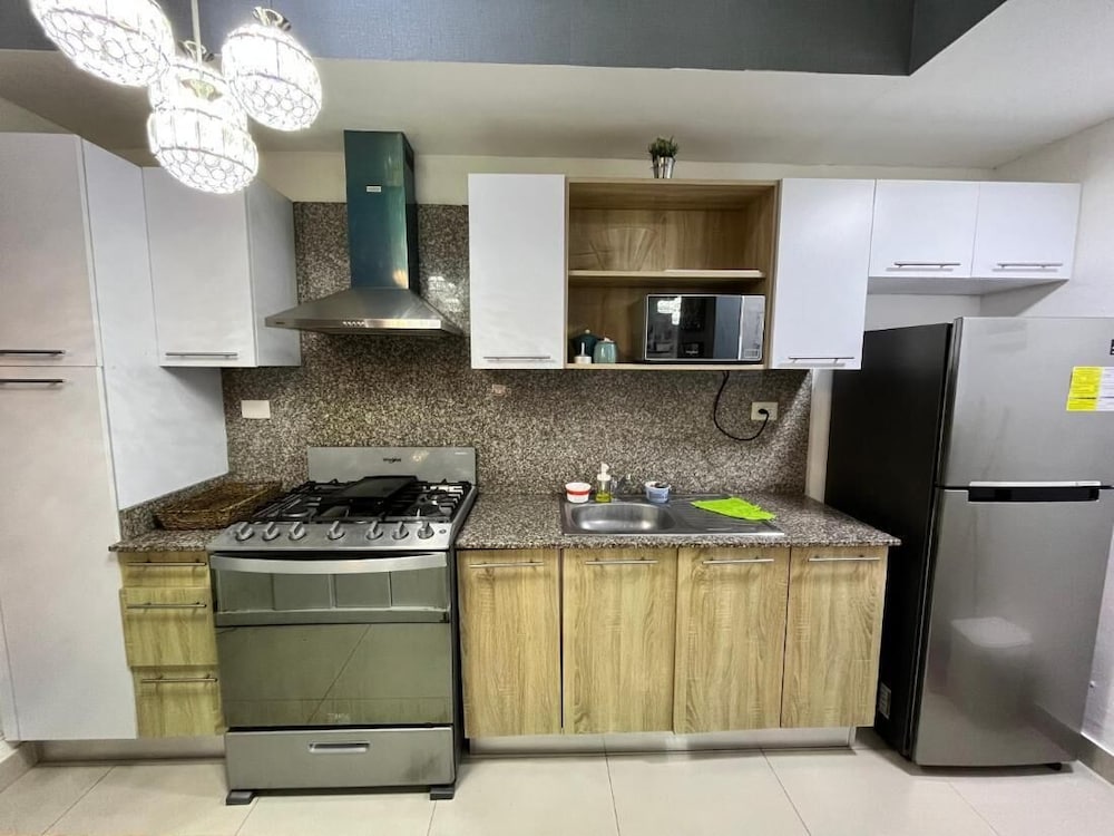 Charming Boca Chica Apartment With Pool & Fitness