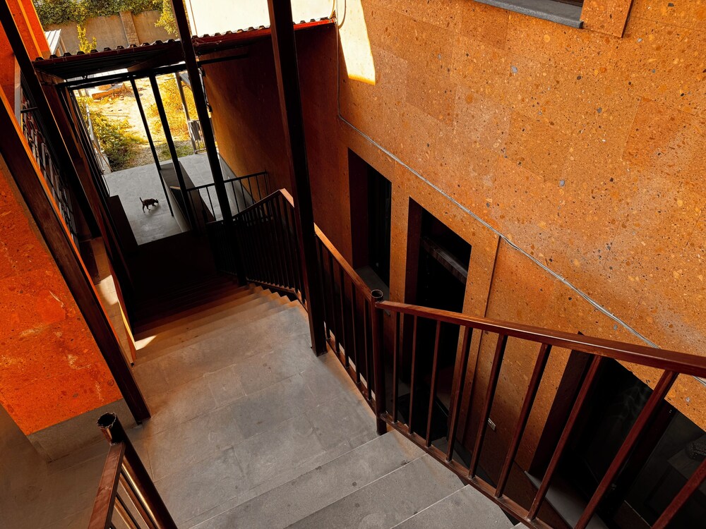 Velvet Vouge Hostel