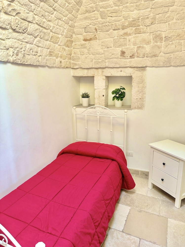 Trulli Fenice Alberobello