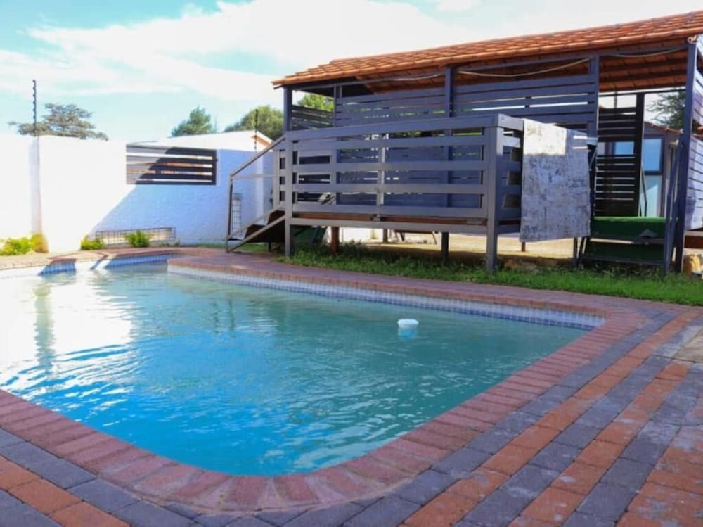 Phakela Cottages