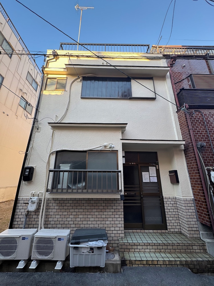 Otabiya Nishikujo