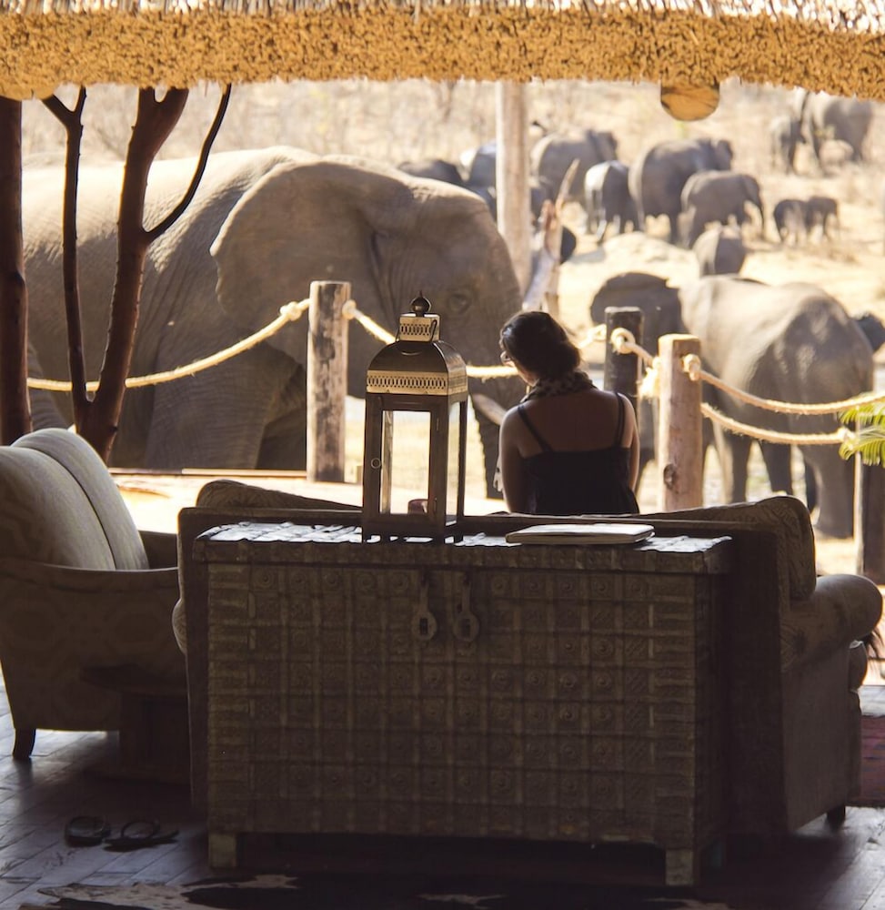 Khulu Lodge