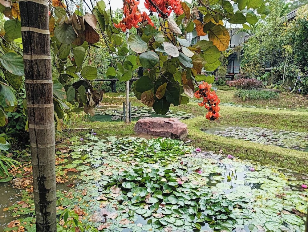 O yua Resort