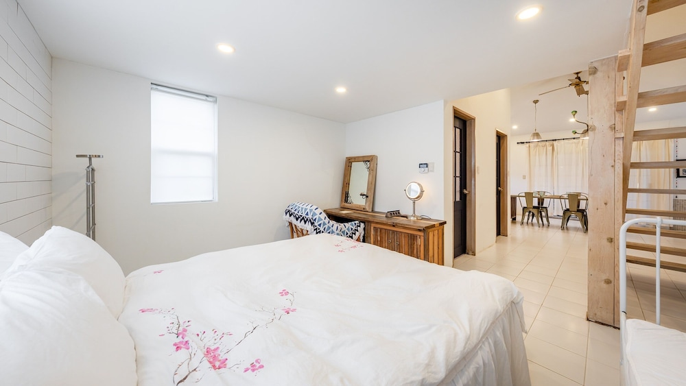 Ganghwa Atti House Private Spa Pension