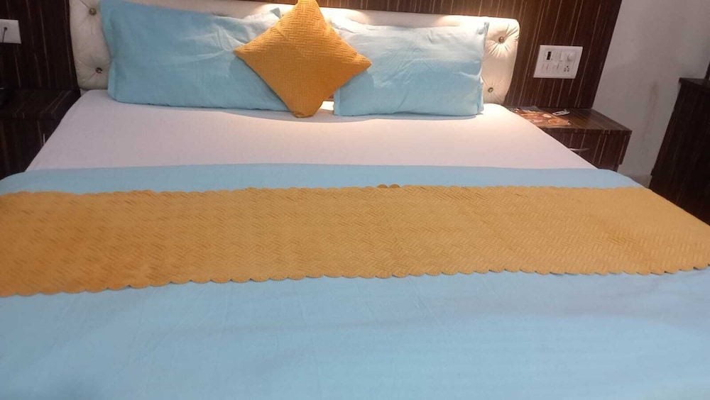 HOTEL ATITHI DWAAR