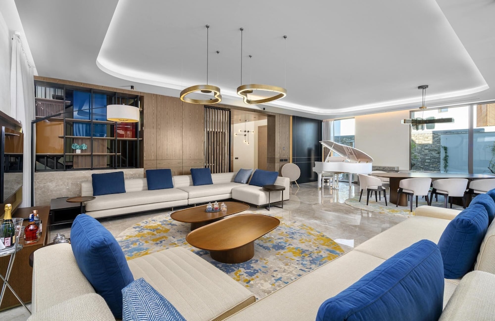 Bayou Villas Turkey 4 Bedrooms Ultra All Inclusive