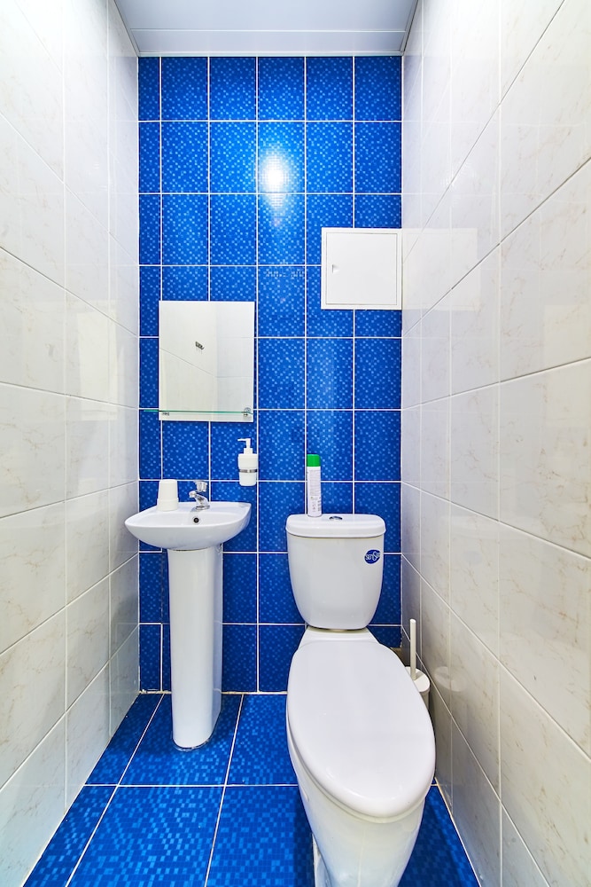 Leninskiy 23 - hostel