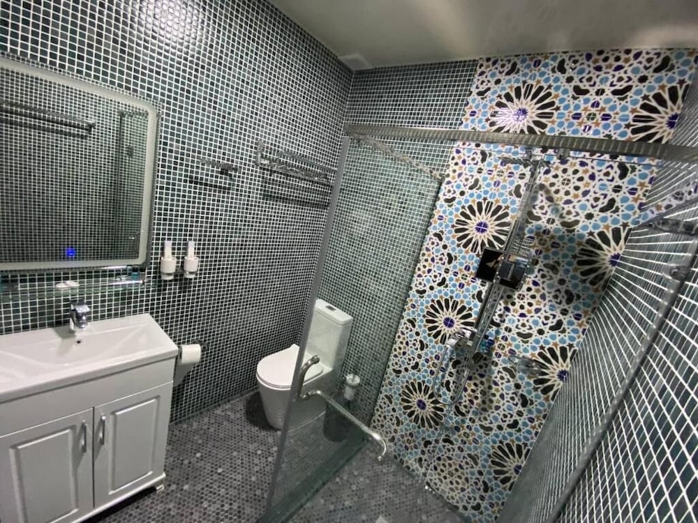 Khan orda hotel