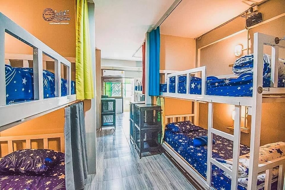 Enjoy House - Hostel